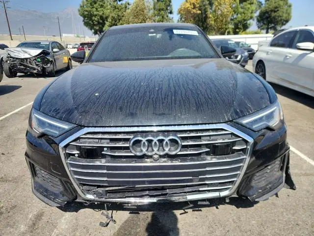 2019 AUDI A6 PREMIUM PLUS  