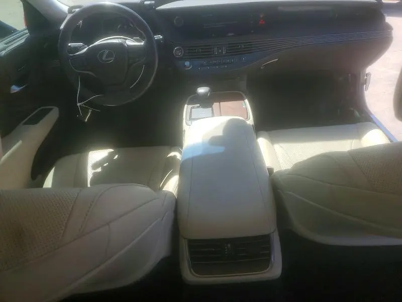 2020 LEXUS LS 500 BASE  