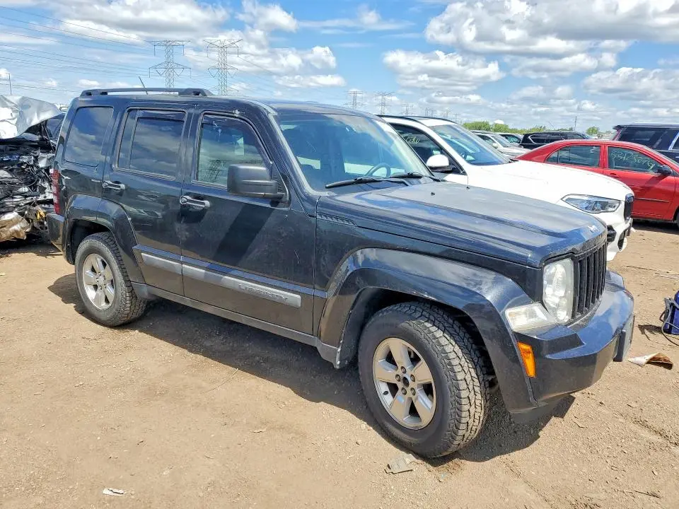 2012 JEP LIBERTY SP   