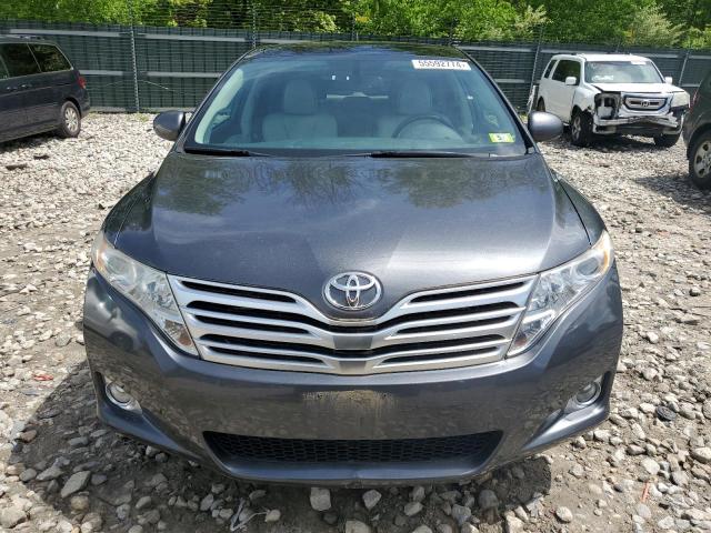 2011 TOYOTA VENZA 