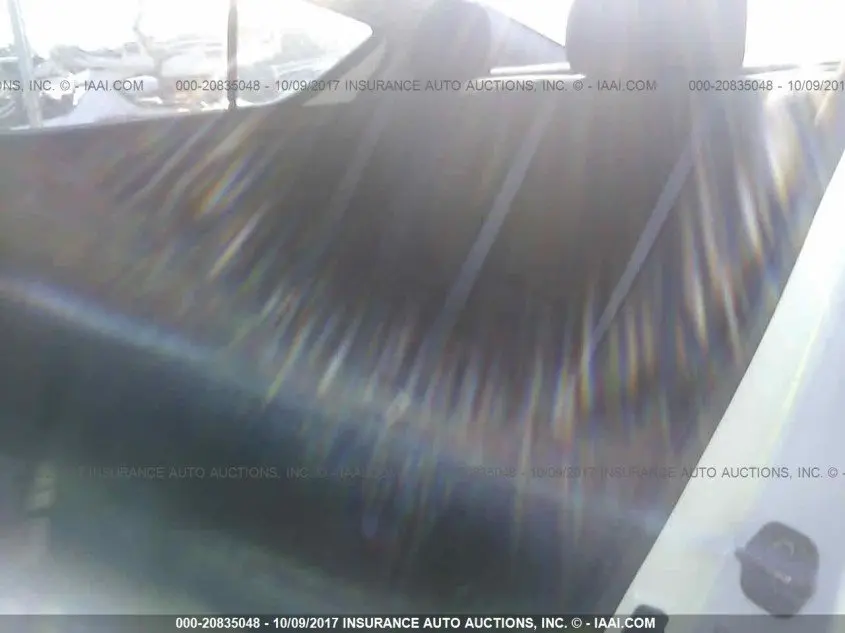 2017 NISSAN VERSA 1.6 S+