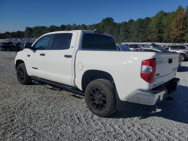 2020 TOYOTA TUNDRA CREWMAX SR5