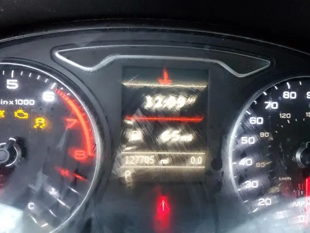 2016 AUDI A3 PREMIUM  