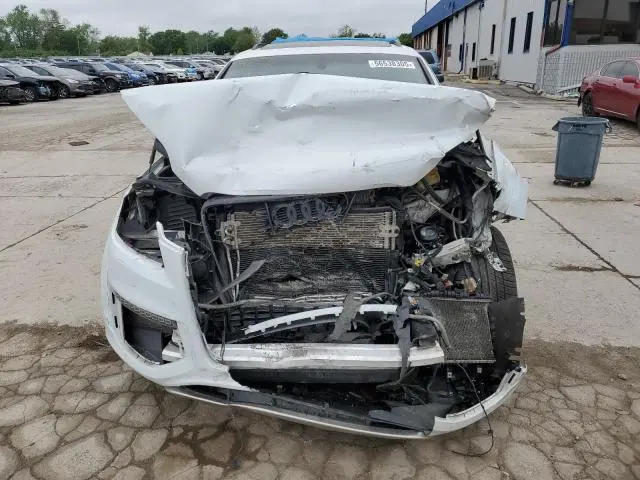 2015 AUDI Q7 PRESTIGE