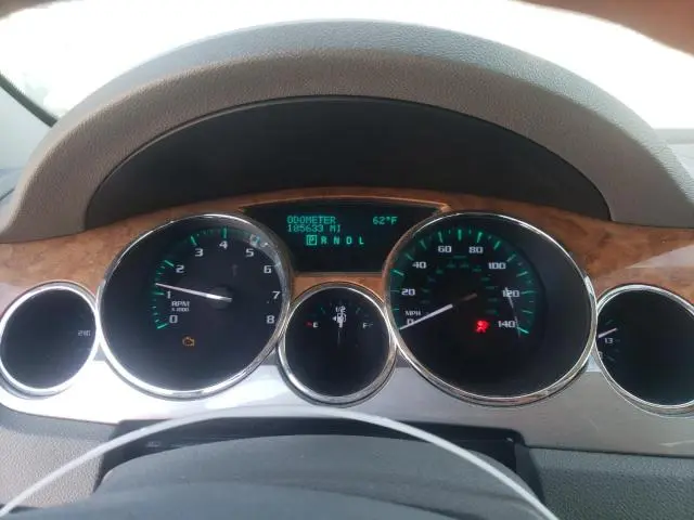 2012 BUICK ENCLAVE
