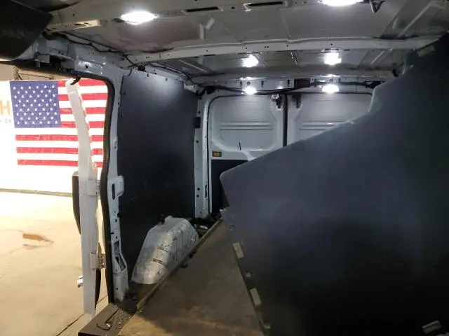 2019 FORD TRANSIT T-250  