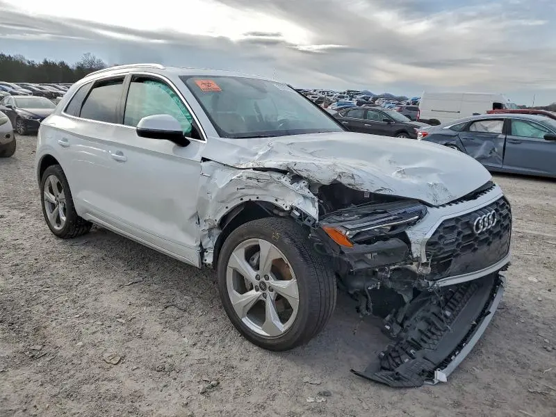 2023 AUDI Q5 PREMIUM PLUS 45  
