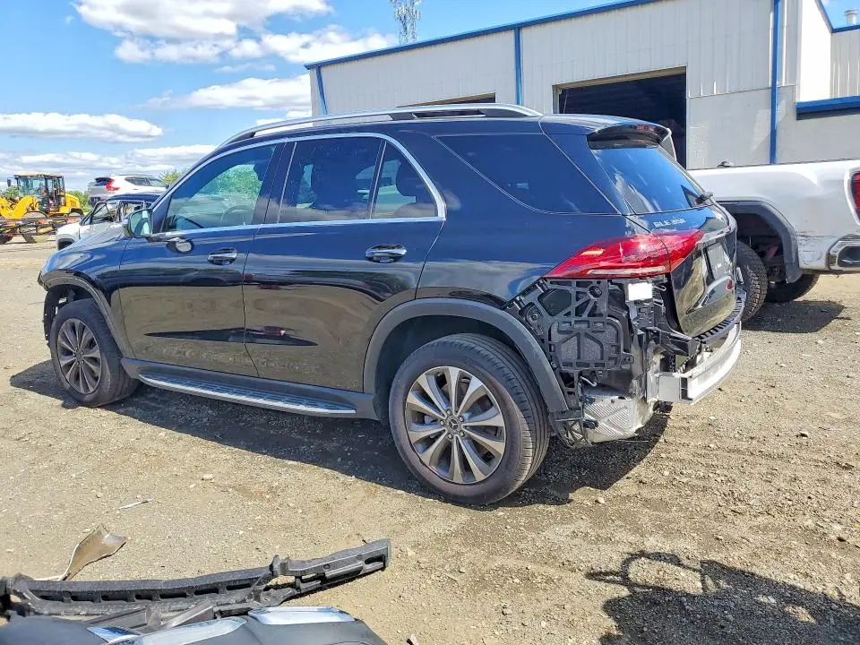 2020 MERCEDES-BENZ GLE 350 4MATIC  
