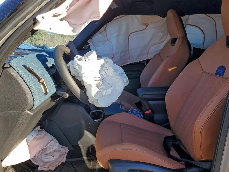 2025 MINI COUNTRYMAN S ALL4  