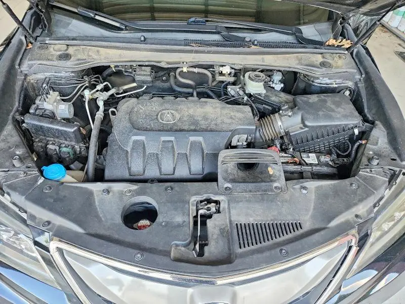 2017 ACURA RDX   
