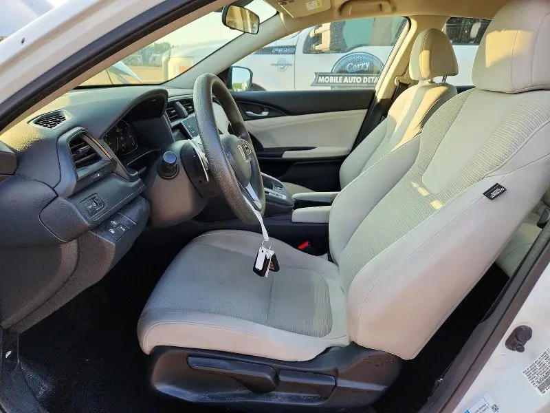 2021 HONDA INSIGHT EX  