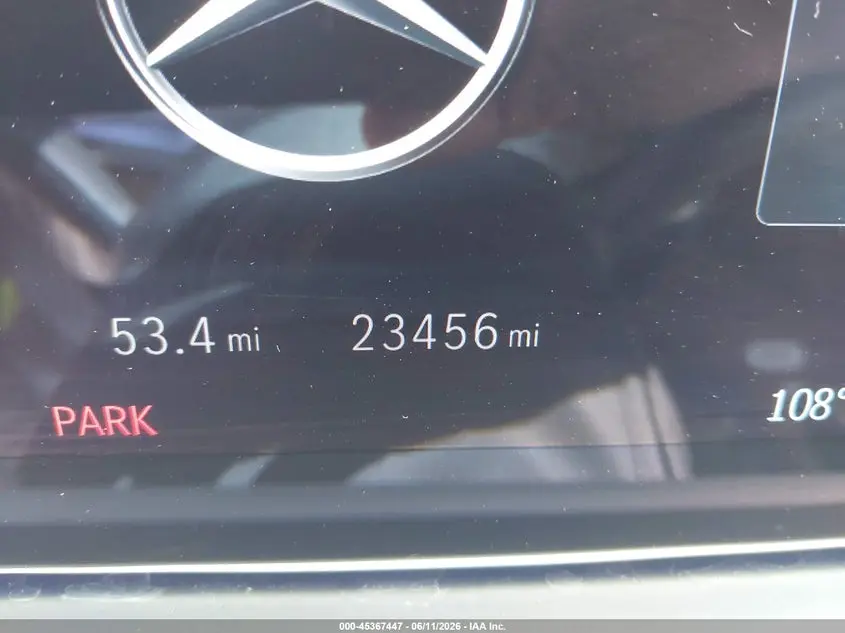 2024 MERCEDES-BENZ GLS 580 4MATIC