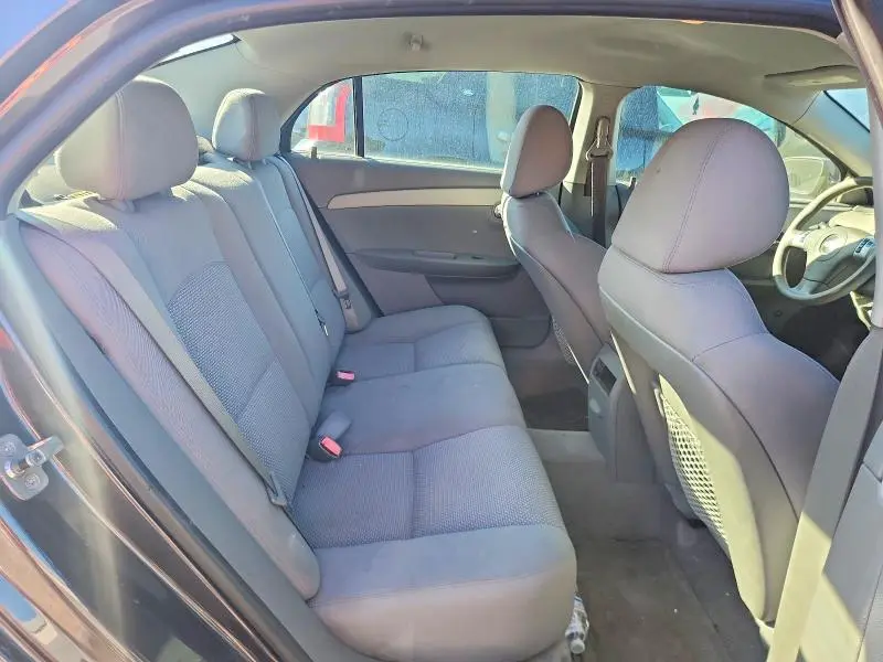 2010 CHEVROLET MALIBU 1LT  