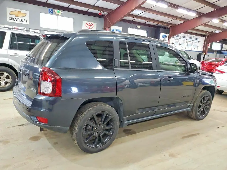 2015 JEEP COMPASS SPORT  