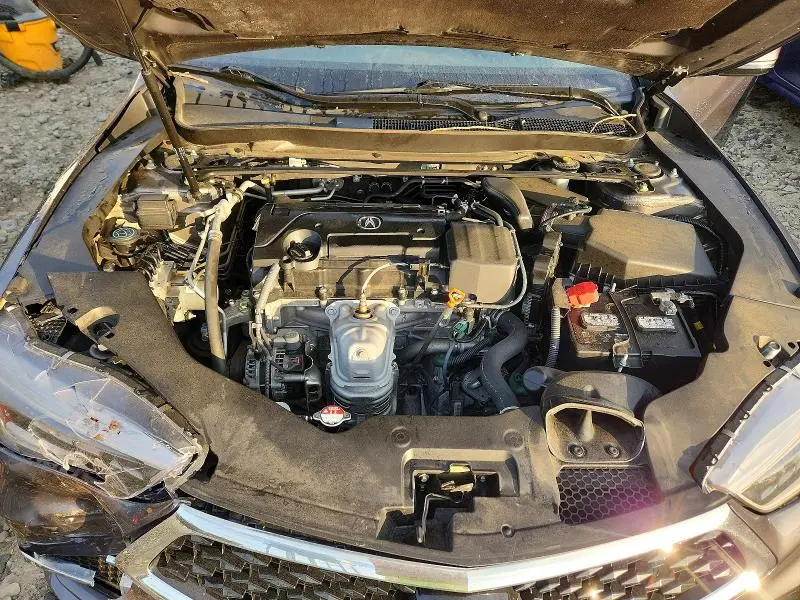 2020 ACURA TLX TECHNOLOGY  