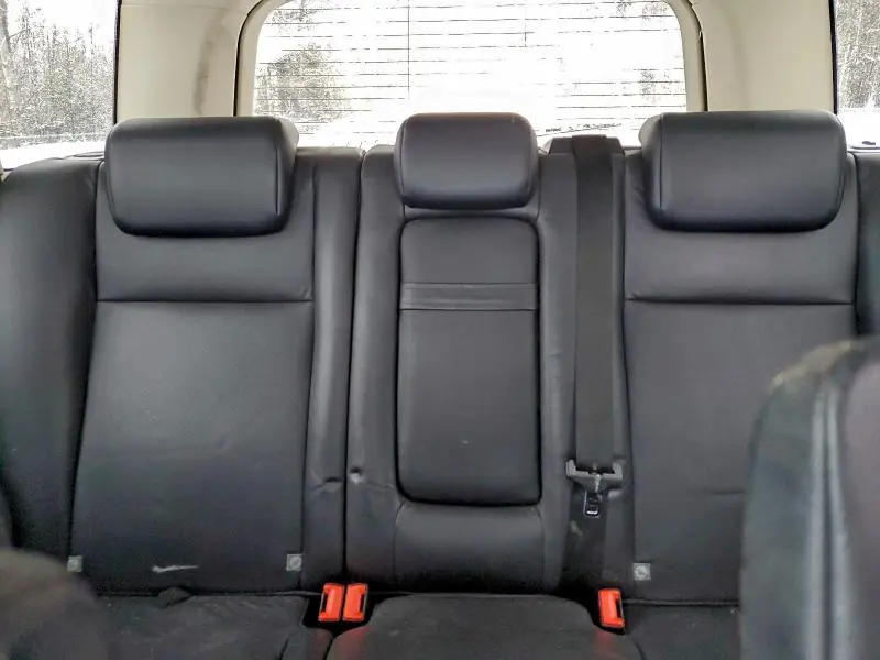 2010 LAND ROVER LR2 HSE  