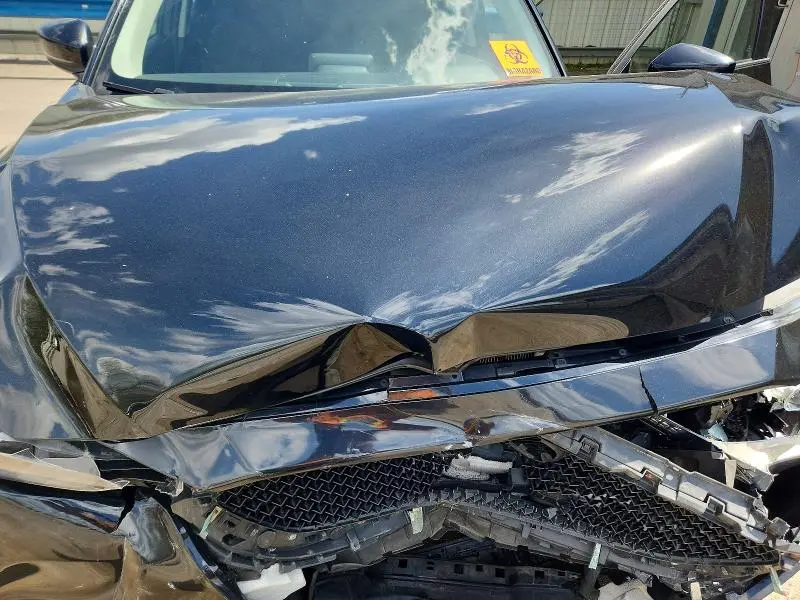 2018 MAZDA CX-5 SPORT  