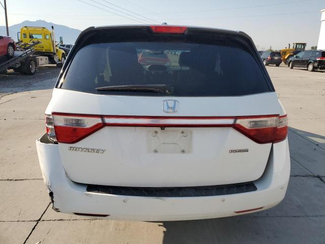 2012 HONDA ODYSSEY TOURING