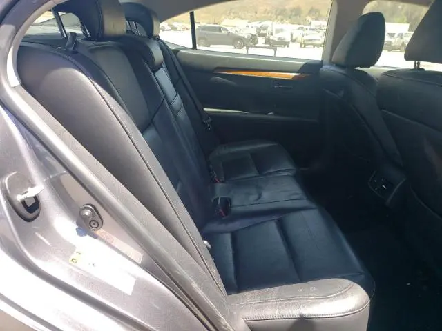 2014 LEXUS ES 300H  