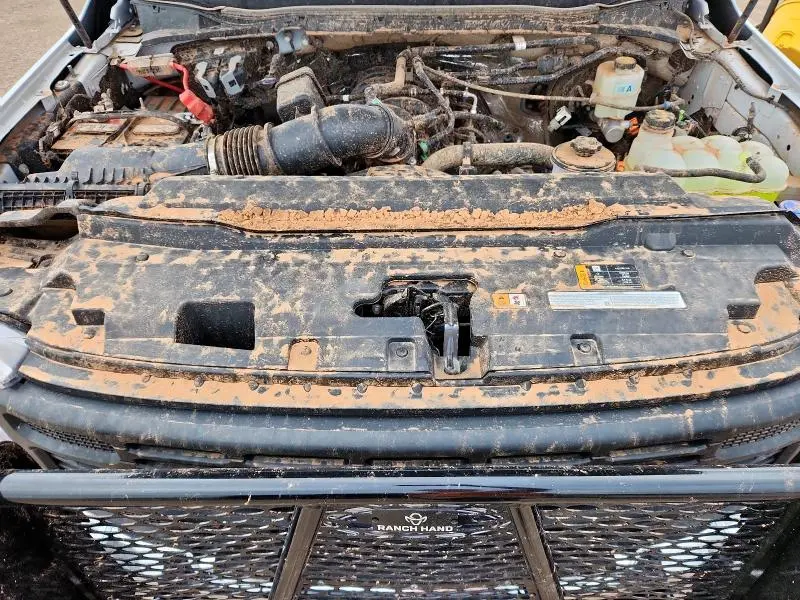2024 FORD F250 SUPER DUTY  