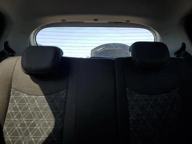 2020 CHEVROLET SPARK LS  