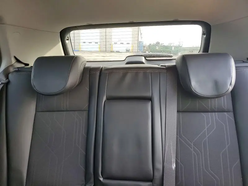 2018 CHEVROLET TRAX 1LT  