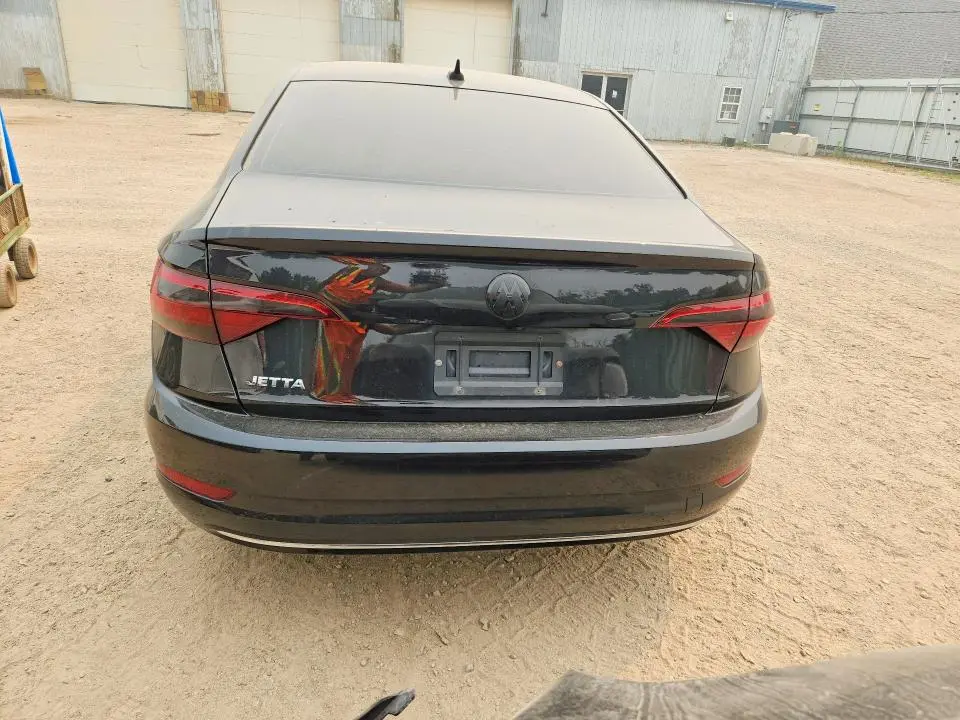 2021 VOLKSWAGEN JETTA S  