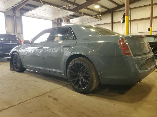 2014 CHRYSLER 300 S  