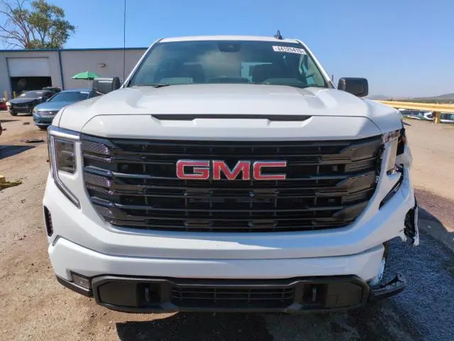 2025 GMC SIERRA K1500 ELEVATION  