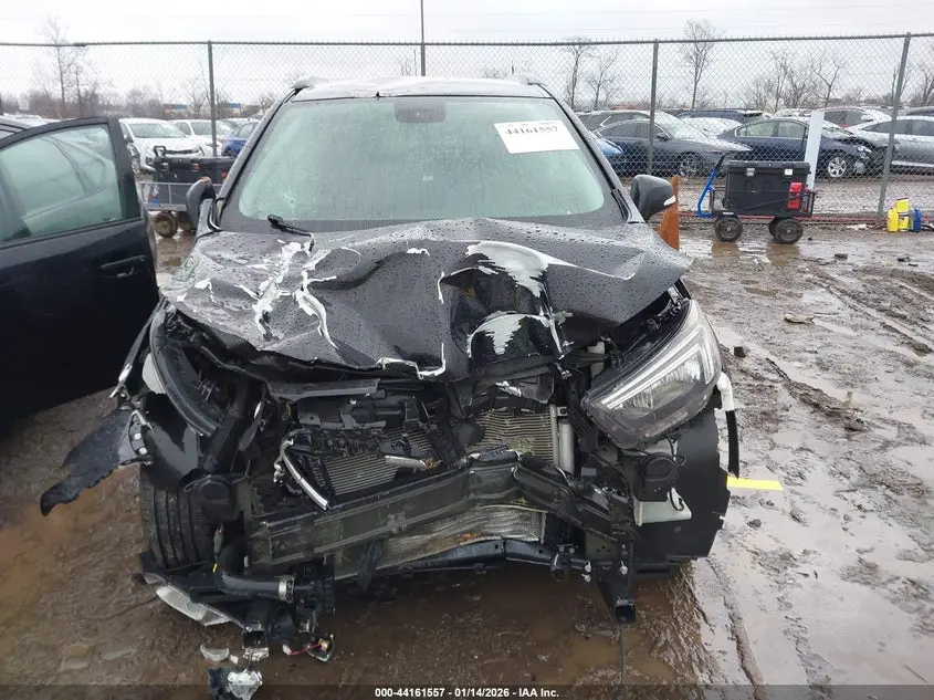 2019 BUICK ENCORE FWD PREFERRED