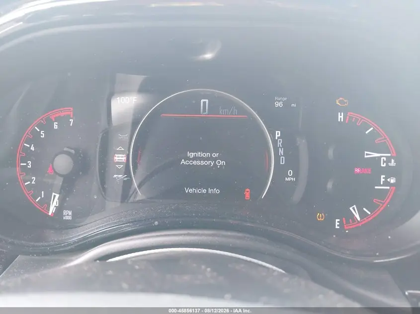 2022 DODGE DURANGO R/T AWD