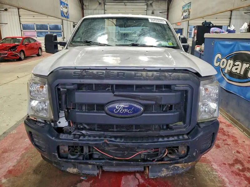 2016 FORD F250 SUPER DUTY  