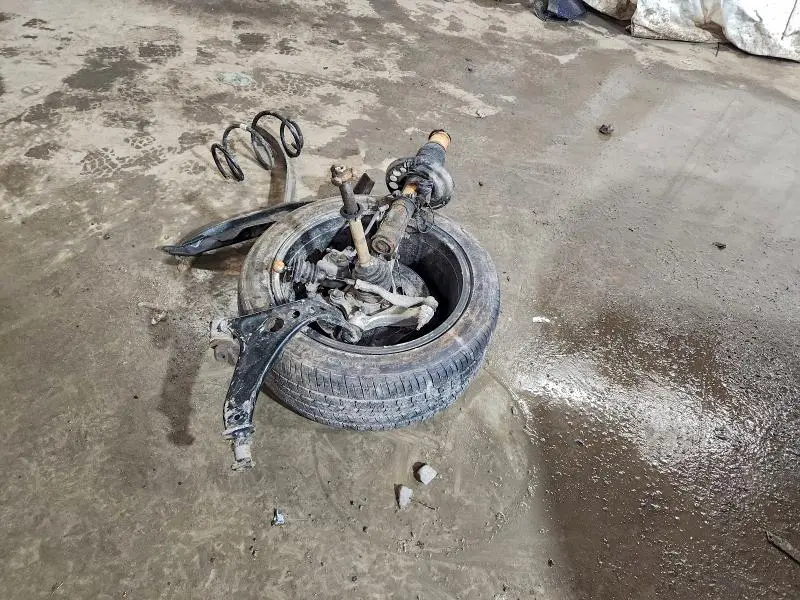 2018 BUICK REGAL PREFERRED II  