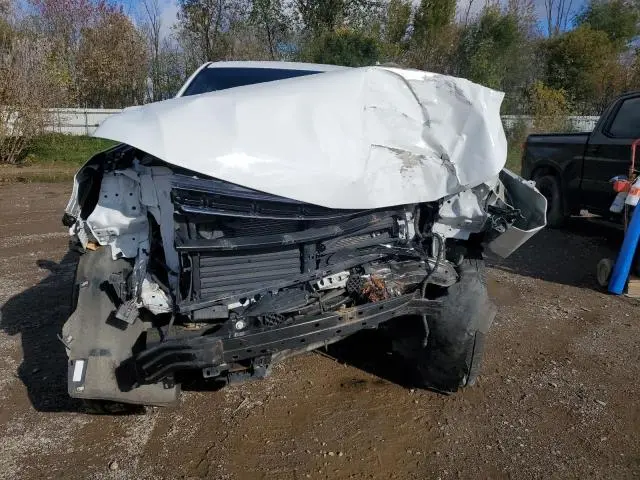 2022 CHEVROLET SUBURBAN K1500 LT  