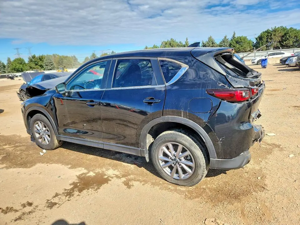 2023 MAZDA CX-5 SELECT  