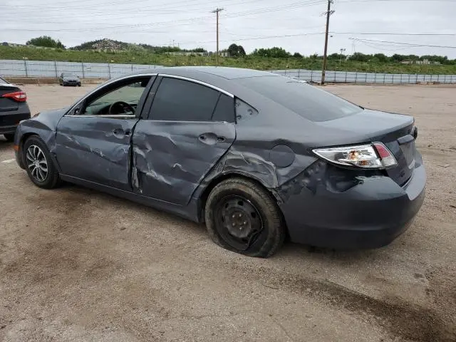 2011 MAZDA 6 I  