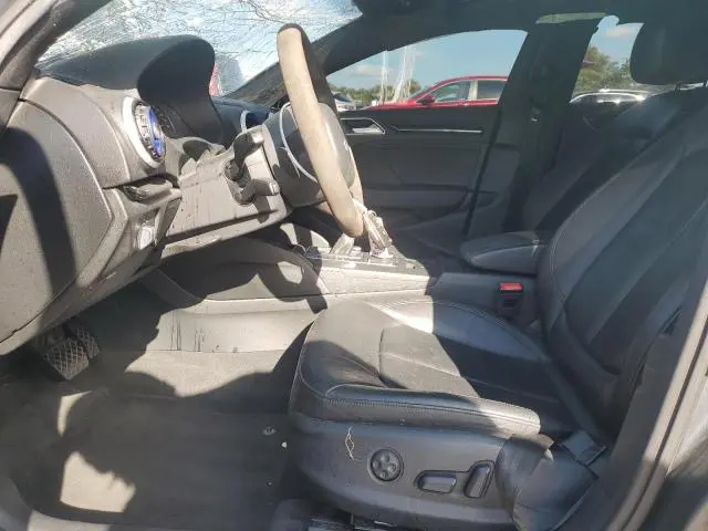 2016 AUDI A3 PREMIUM  