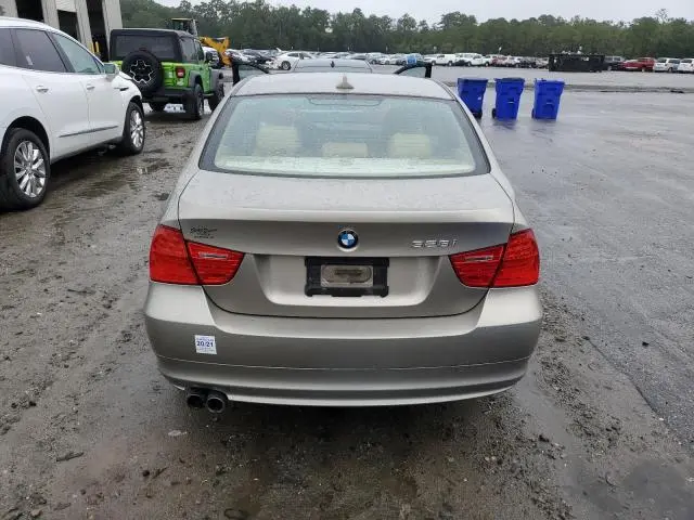2010 BMW 328 I  