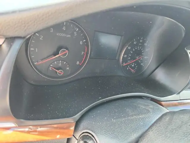 2017 KIA CADENZA PREMIUM  