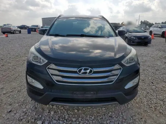 2014 HYUNDAI SANTA FE SPORT   