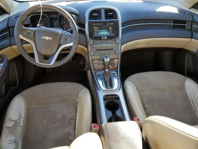 2013 CHEVROLET MALIBU 1LT  
