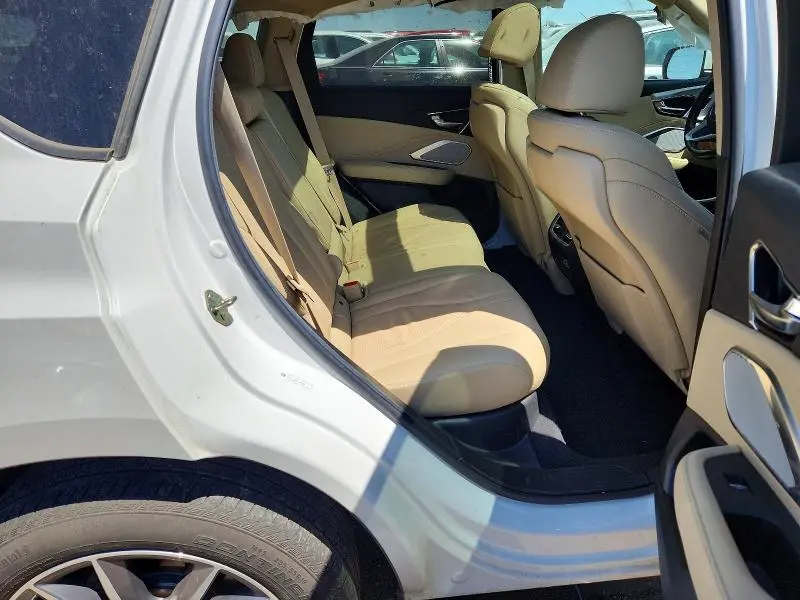 2020 ACURA RDX TECHNOLOGY  