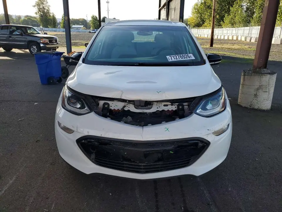 2019 CHEVROLET BOLT EV LT  