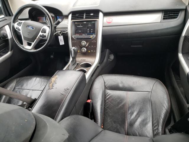 2012 FORD EDGE SEL