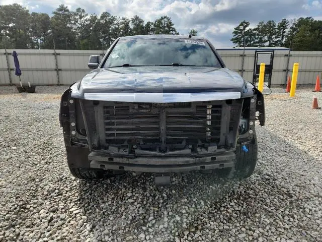 2017 CADILLAC ESCALADE ESV PLATINUM  