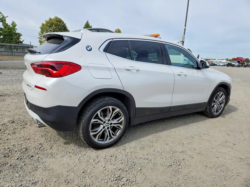 2019 BMW X2 XDRIVE28I  