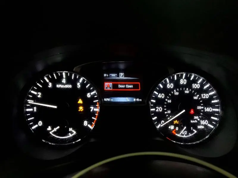 2020 NISSAN PATHFINDER PLATINUM  