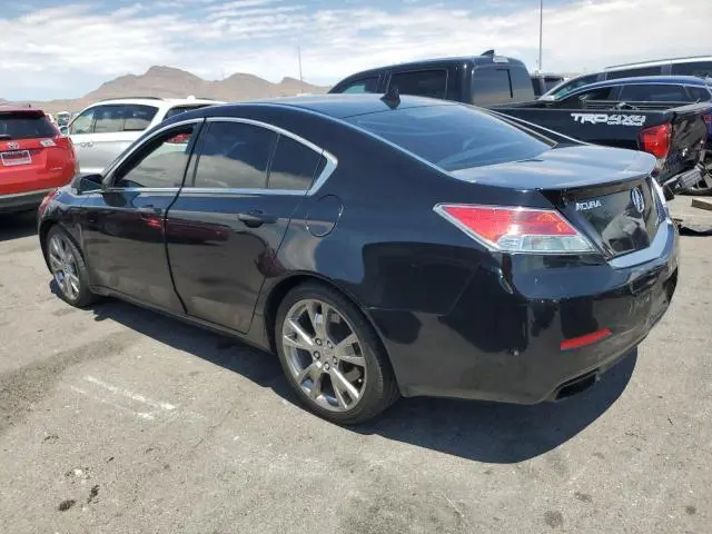 2012 ACURA TL   