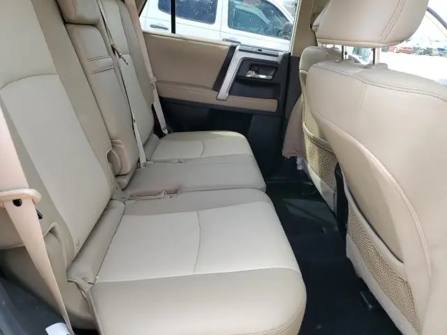 2020 TOYOTA 4RUNNER SR5/SR5 PREMIUM