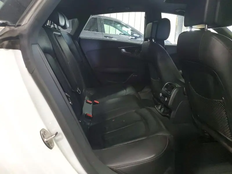 2017 AUDI A7 PREMIUM PLUS  